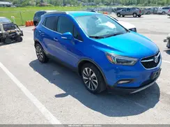 KL4CJCSBXJB554687 2018 BUICK ENCORE