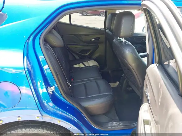 KL4CJCSBXJB554687 2018 BUICK ENCORE - Image 8