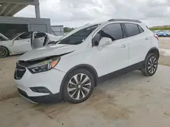 KL4CJCSBXJB570176 2018 BUICK ENCORE