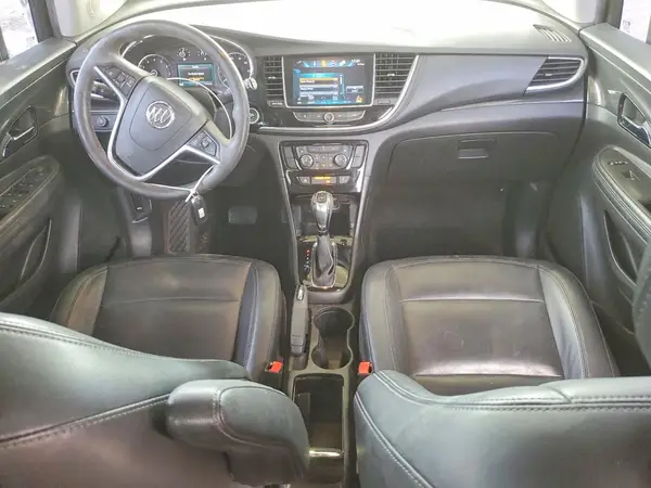 KL4CJCSBXJB570176 2018 BUICK ENCORE - Image 8