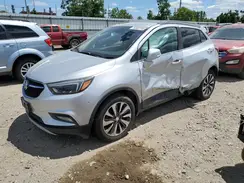 KL4CJCSBXJB582649 2018 BUICK ENCORE