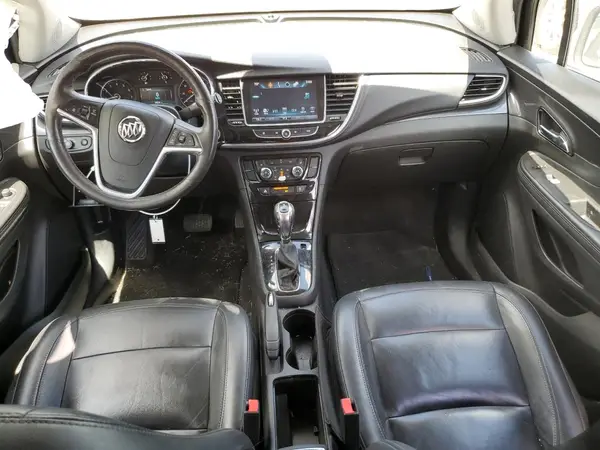 KL4CJCSBXJB582649 2018 BUICK ENCORE - Image 8