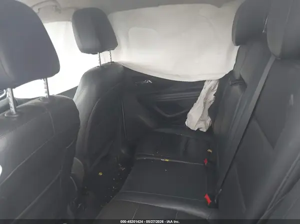 KL4CJCSBXJB587317 2018 BUICK ENCORE - Image 8