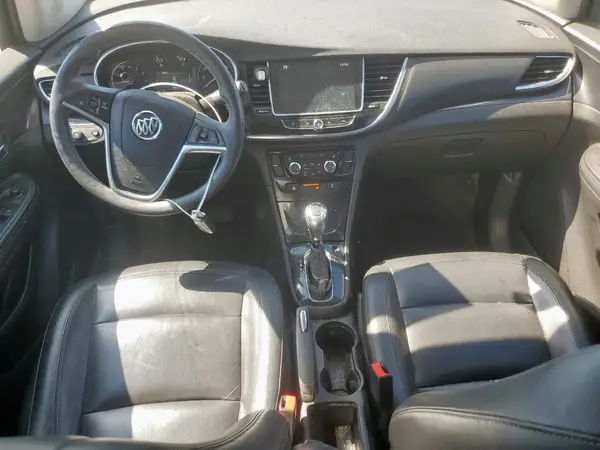 KL4CJCSBXJB642672 2018 BUICK ENCORE - Image 8
