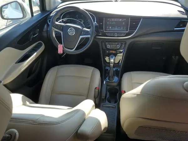 KL4CJCSBXJB645684 2018 BUICK ENCORE - Image 8