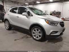 KL4CJCSBXJB645698 2018 BUICK ENCORE