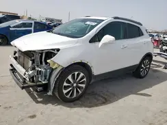 KL4CJCSBXJB646026 2018 BUICK ENCORE
