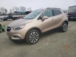 KL4CJCSBXJB666101 2018 BUICK ENCORE