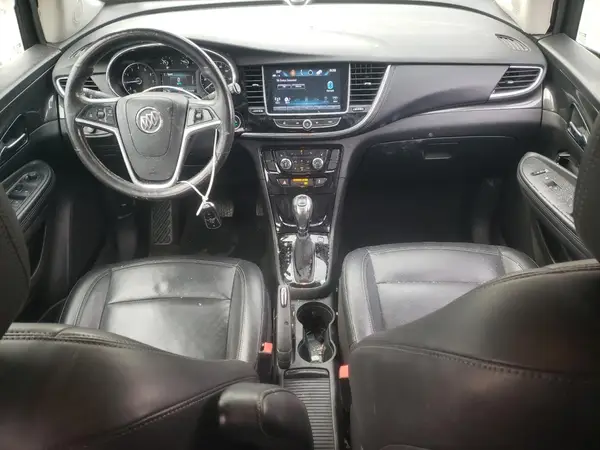 KL4CJCSBXJB666101 2018 BUICK ENCORE - Image 8