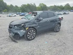 KL4CJCSBXJB690057 2018 BUICK ENCORE