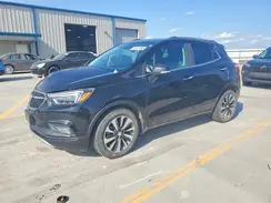 KL4CJCSBXKB704539 2019 BUICK ENCORE