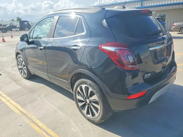 KL4CJCSBXKB704539 2019 BUICK ENCORE - Image 2