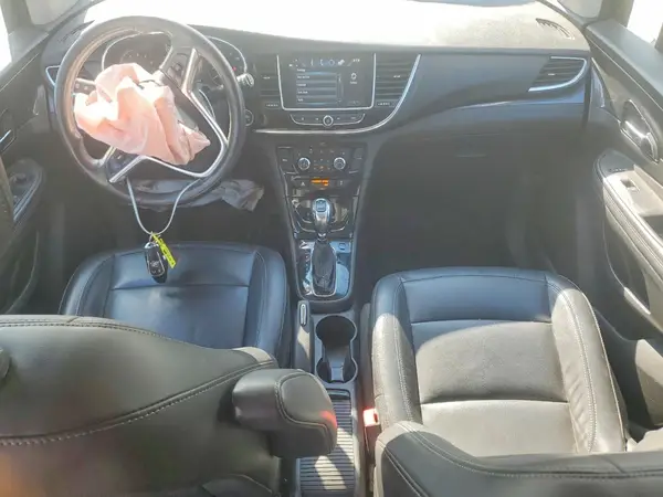 KL4CJCSBXKB704539 2019 BUICK ENCORE - Image 8