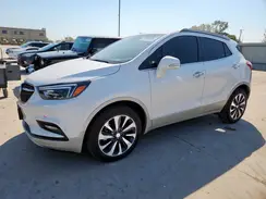 KL4CJCSBXLB021709 2020 BUICK ENCORE