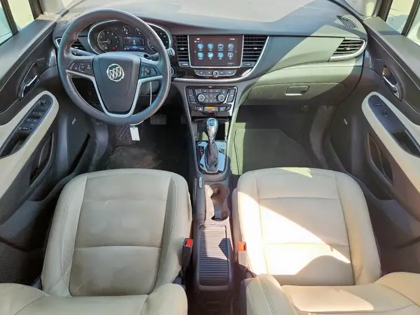 KL4CJCSBXLB021709 2020 BUICK ENCORE - Image 8