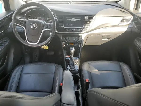 KL4CJCSBXLB032130 2020 BUICK ENCORE - Image 8