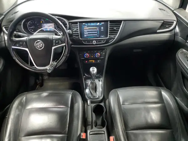 KL4CJCSBXLB034699 2020 BUICK ENCORE - Image 8
