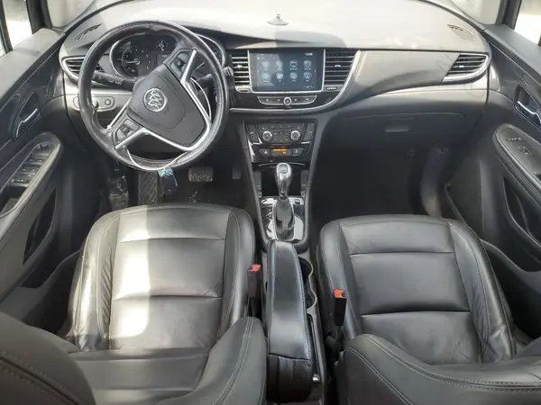 KL4CJCSBXLB040163 2020 BUICK ENCORE - Image 8