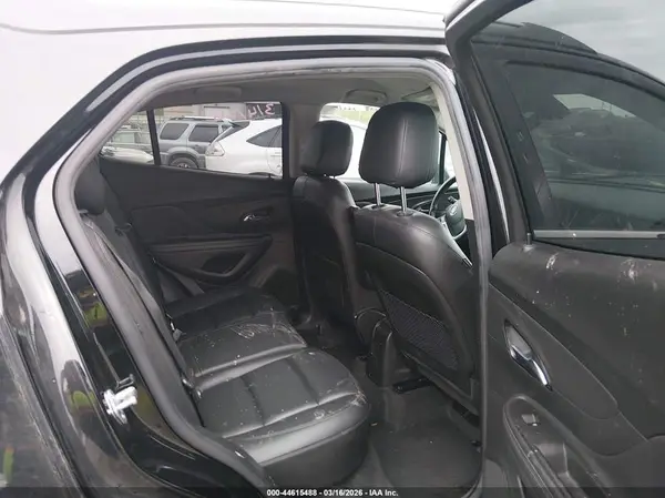 KL4CJCSBXLB047419 2020 BUICK ENCORE - Image 8