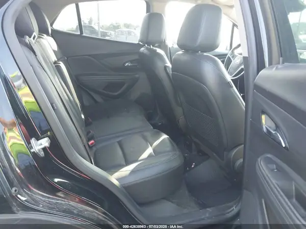 KL4CJCSBXLB058887 2020 BUICK ENCORE - Image 8