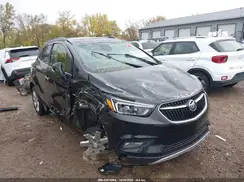 KL4CJCSM0JB609634 2018 BUICK ENCORE