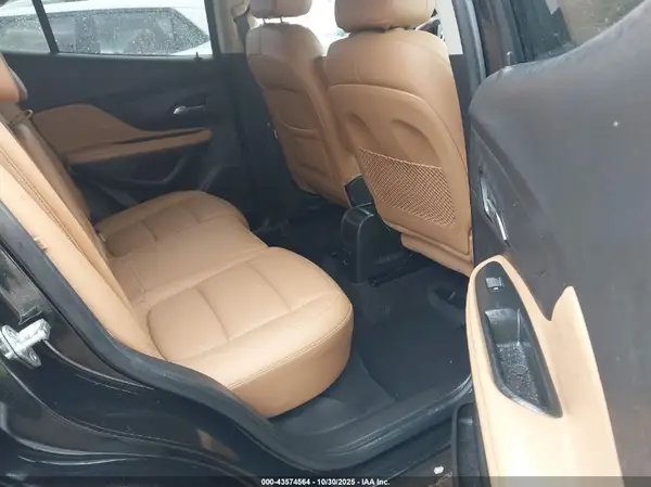 KL4CJCSM0JB609634 2018 BUICK ENCORE - Image 8
