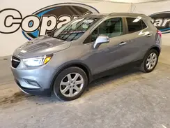 KL4CJCSM0KB735784 2019 BUICK ENCORE