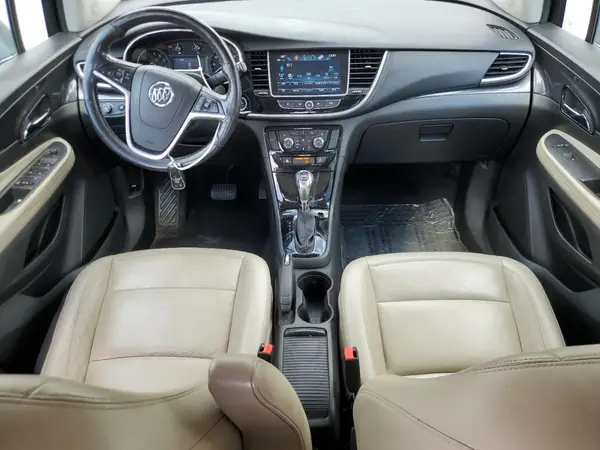 KL4CJCSM0KB735784 2019 BUICK ENCORE - Image 8