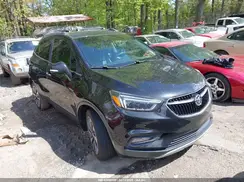 KL4CJCSM0KB736532 2019 BUICK ENCORE