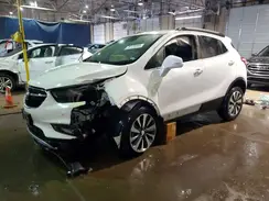 KL4CJCSM0KB740788 2019 BUICK ENCORE