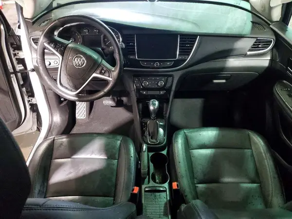 KL4CJCSM0KB740788 2019 BUICK ENCORE - Image 8
