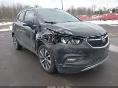 KL4CJCSM0KB743898 2019 BUICK ENCORE
