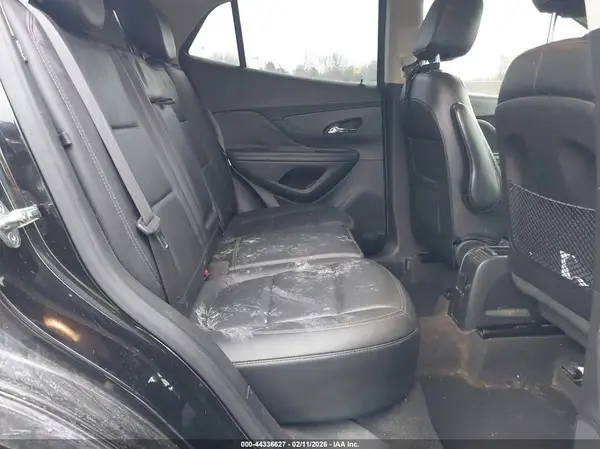 KL4CJCSM0KB743898 2019 BUICK ENCORE - Image 8