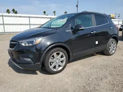 KL4CJCSM0KB750009 2019 BUICK ENCORE