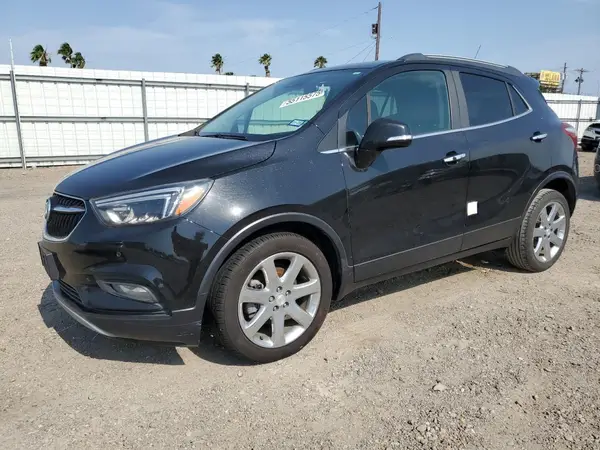 KL4CJCSM0KB750009 2019 BUICK ENCORE - Image 1