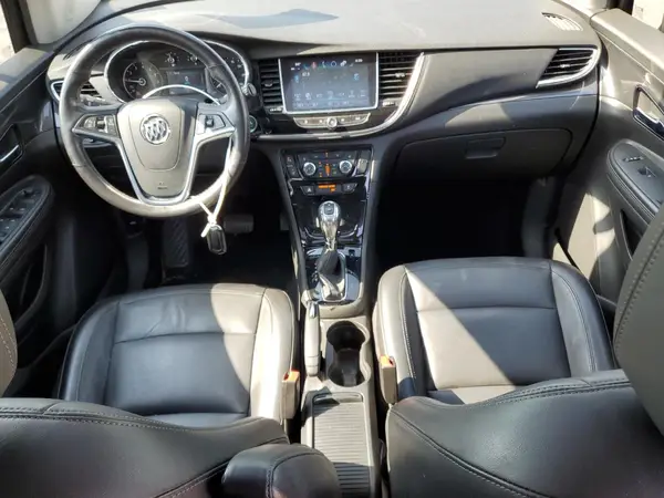 KL4CJCSM0KB750009 2019 BUICK ENCORE - Image 8