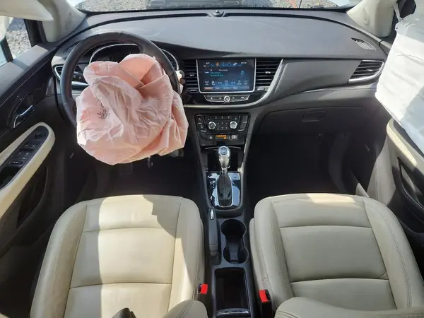 KL4CJCSM0KB753122 2019 BUICK ENCORE - Image 8