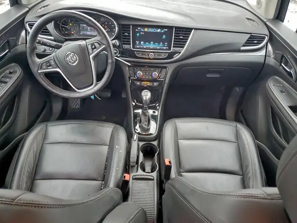 KL4CJCSM0KB753606 2019 BUICK ENCORE - Image 8
