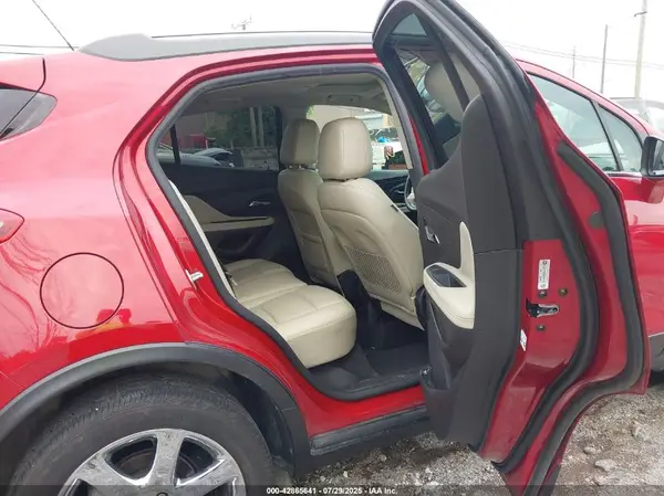 KL4CJCSM0KB755114 2019 BUICK ENCORE - Image 8