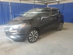 KL4CJCSM0KB761642 2019 BUICK ENCORE