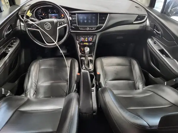 KL4CJCSM0KB761642 2019 BUICK ENCORE - Image 8