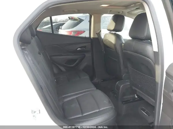 KL4CJCSM0KB774925 2019 BUICK ENCORE - Image 8
