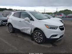 KL4CJCSM0KB775220 2019 BUICK ENCORE