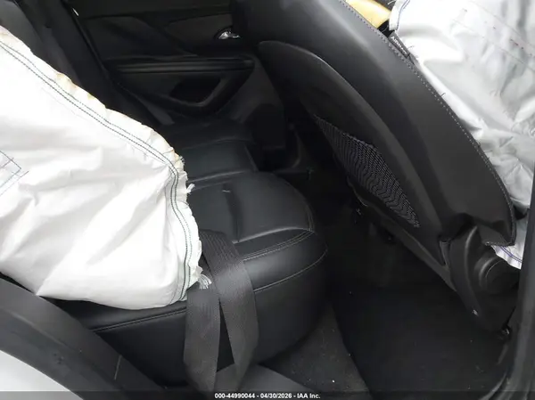 KL4CJCSM0KB775220 2019 BUICK ENCORE - Image 8