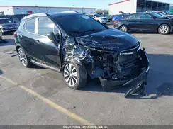 KL4CJCSM0KB780823 2019 BUICK ENCORE