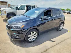 KL4CJCSM0KB798433 2019 BUICK ENCORE