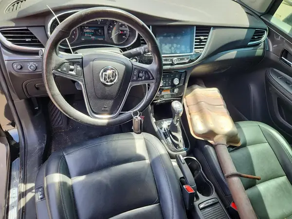 KL4CJCSM0KB798433 2019 BUICK ENCORE - Image 8