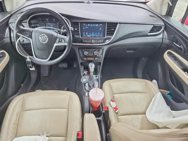 KL4CJCSM0KB799047 2019 BUICK ENCORE - Image 8