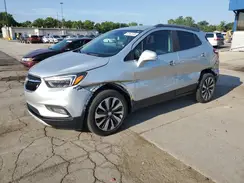 KL4CJCSM0KB801007 2019 BUICK ENCORE