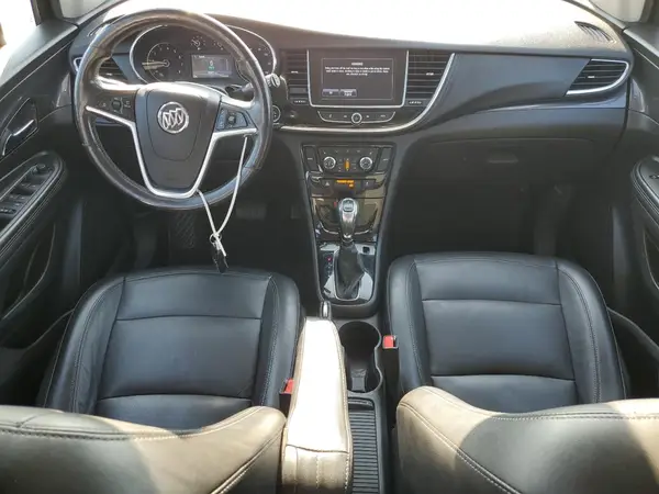 KL4CJCSM0KB801007 2019 BUICK ENCORE - Image 8